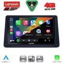 LENOVO SSQ 9445_CPA (9inc) MULTIMEDIA TABLET for MITSUBISHI PAJERO mod. 1999-2006