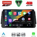 LENOVO SSQ 9460_CPA (9inc) MULTIMEDIA TABLET for NISSAN MICRA mod. 2017-2025