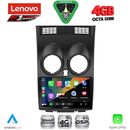 LENOVO SSQ 9466_CPA (9inc) MULTIMEDIA TABLET for NISSAN QASHQAI mod. 2007-2014