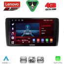 LENOVO SSQ 9472_CPA (9inc) MULTIMEDIA TABLET for NISSAN LEAF mod. 2009-2017