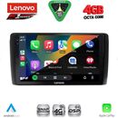 LENOVO SSQ 9472_CPA (9inc) MULTIMEDIA TABLET for NISSAN LEAF mod. 2009-2017
