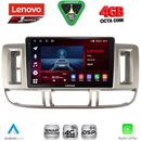 LENOVO SSQ 9474_CPA (9inc) MULTIMEDIA TABLET for NISSAN XTRAIL mod. 2000-2004