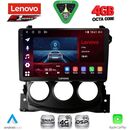 LENOVO SSQ 9479_CPA (9inc) MULTIMEDIA TABLET for NISSAN 370Z mod. 2009-2012