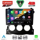 LENOVO SSQ 9479_CPA (9inc) MULTIMEDIA TABLET for NISSAN 370Z mod. 2009-2012