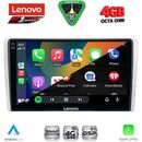 LENOVO SSQ 9481SL_CPA (9inc) MULTIMEDIA TABLET for OPEL ALL mod. 2004-2014 (SILVER)