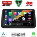 LENOVO SSQ 9494_CPA (9inc) MULTIMEDIA TABLET for OPEL MERIVA mod. 2010-2017