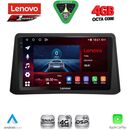 LENOVO SSQ 9496_CPA (9inc) MULTIMEDIA TABLET for OPEL MOKKA mod. 2012-2015