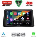 LENOVO SSQ 9496_CPA (9inc) MULTIMEDIA TABLET for OPEL MOKKA mod. 2012-2015