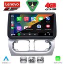 LENOVO SSQ 9500_CPA (9inc) MULTIMEDIA TABLET for OPEL CORSA C mod 2000-2006 - TIGRA mod. 2004-2009