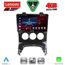 LENOVO SSQ 9515AC_CPA (9inc) MULTIMEDIA TABLET for PEUGEOT 3008 mod. 2008-2016 with A/C