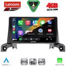 LENOVO SSQ 9519_CPA (9inc) MULTIMEDIA TABLET for PEUGEOT 3008 - 5008 mod. 2016-2024