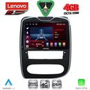 LENOVO SSQ 9545_CPA (10inc) MULTIMEDIA TABLET for RENAULT CLIO mod. 2016-2019