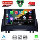 LENOVO SSQ 9555_CPA (9inc) MULTIMEDIA TABLET for RENAULT MEGANE 2 mod. 2002-2008