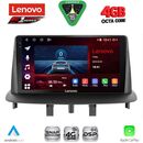 LENOVO SSQ 9556_CPA (9inc) MULTIMEDIA TABLET for RENAULT MEGANE 3 mod. 2009-2016