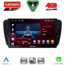 LENOVO SSQ 9571_CPA (9inc) MULTIMEDIA TABLET for SEAT IBIZA mod. 2008-2015