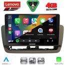 LENOVO SSQ 9572_CPA (9inc) MULTIMEDIA TABLET for SEAT IBIZA mod. 2012-2015
