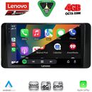 LENOVO SSQ 9586_CPA (10inc) MULTIMEDIA TABLET for SKODA KAMIQ mod. 2018-2026