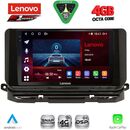 LENOVO SSQ 9598_CPA (10inc) MULTIMEDIA TABLET for SKODA OCTAVIA 8 mod. 2021-2026