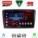 LENOVO SSQ 9601_CPA (9inc) MULTIMEDIA TABLET for SKODA RAPID  mod. 2012-2023