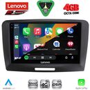 LENOVO SSQ 9604A_CPA (9inc) MULTIMEDIA TABLET for SKODA SUPERB mod. 2008-2015