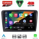 LENOVO SSQ 9604B_CPA (10inc) MULTIMEDIA TABLET for SKODA SUPERB mod. 2008-2015