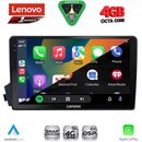 LENOVO SSQ 9650_CPA (9inc) MULTIMEDIA TABLET for SSANGYONG ACTYON - KYRON mod. 2006-2015