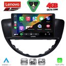 LENOVO SSQ 9660_CPA (9inc) MULTIMEDIA TABLET for SUBARU TRIBECA mod. 2007-2014