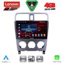 LENOVO SSQ 9661_CPA (9inc) MULTIMEDIA TABLET for SUBARU FORESTER  mod. 2002-2008