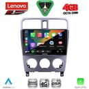 LENOVO SSQ 9661_CPA (9inc) MULTIMEDIA TABLET for SUBARU FORESTER  mod. 2002-2008