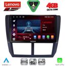 LENOVO SSQ 9662_CPA (9inc) MULTIMEDIA TABLET for SUBARU FORESTER - IMPREZA - XV mod. 2008-2013
