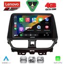 LENOVO SSQ 9673_CPA (9inc) MULTIMEDIA TABLET for SUZUKI BALENO mod. 2022-2026