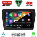 LENOVO SSQ 9686_CPA (9inc) MULTIMEDIA TABLET for SUZUKI SWIFT mod. 2017-2023