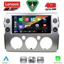 LENOVO SSQ 9717_CPA (9inc) MULTIMEDIA TABLET for TOYOTA FJ CRUISER mod. 2007-2013