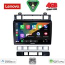 LENOVO LVE 8766_CPAA (9inc) MULTIMEDIA TABLET for VW TOUAREG mod. 2011-2018