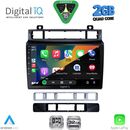 DIGITAL IQ RSD 1766_CPA (9inc) MULTIMEDIA TABLET for VW TOUAREG mod. 2011-2018