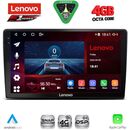 LENOVO SSQ 9722_CPA (9inc) MULTIMEDIA TABLET for TOYOTA LANDCRUISER mod. 1998-2003