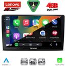 LENOVO SSQ 9722_CPA (9inc) MULTIMEDIA TABLET for TOYOTA LANDCRUISER mod. 1998-2003