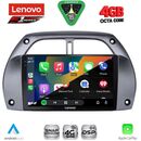 LENOVO SSQ 9730_CPA A/C (9inc) MULTIMEDIA TABLET for TOYOTA RAV 4 mod. 2000-2006
