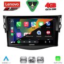 LENOVO SSQ 9731_CPA (9inc) MULTIMEDIA TABLET for TOYOTA RAV 4 mod. 2006-2012