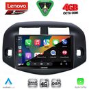LENOVO SSQ 9732_CPA (10inc) MULTIMEDIA TABLET for TOYOTA RAV 4 mod. 2006-2012