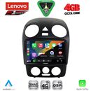 LENOVO SSQ 9742_CPA (9inc) MULTIMEDIA TABLET for VW BEETLE mod. 2004-2011