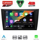 LENOVO SSQ 9746_CPA  (9inc) MULTIMEDIA TABLET for GOLF 6 mod. 2009-2012