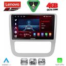 LENOVO SSQ 9751_CPA CLIMA (9inc) MULTIMEDIA TABLET for VW EOS mod. 2006> - SCIROCCO mod. 2011-2014