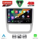 LENOVO SSQ 9751_CPA CLIMA (9inc) MULTIMEDIA TABLET for VW EOS mod. 2006> - SCIROCCO mod. 2011-2014