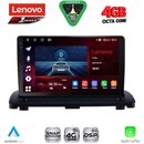 LENOVO SSQ 9789_CPA (9inc) MULTIMEDIA TABLET for VOLVO XC90 mod. 2002-2014