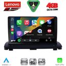 LENOVO SSQ 9789_CPA (9inc) MULTIMEDIA TABLET for VOLVO XC90 mod. 2002-2014