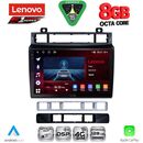 LENOVO SSR 10766_CPA (9inc) MULTIMEDIA TABLET for VW TOUAREG mod. 2011-2018