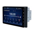 DIGITAL IQ BXF 563_CPAA (9'' DECK) MULTIMEDIA SYSTEM for TOYOTA ALL mod. 2019-2026 (230mm)
