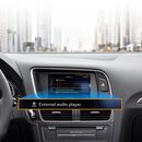 DIGITAL IQ AD 010W CPA (WIRELESS CARPLAY / ANDROID AUTO BOX with 2 CAMERA IN for AUDI A4 - A5 - Q5 mod. 2009-2017 with MMI 2G)