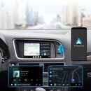 DIGITAL IQ AD 010W CPA (WIRELESS CARPLAY / ANDROID AUTO BOX with 2 CAMERA IN for AUDI A4 - A5 - Q5 mod. 2009-2017 with MMI 2G)